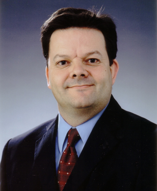 美國(guó)貿(mào)澤電子(Mouser Electronics)副總裁 Mark Burr-Lonnon