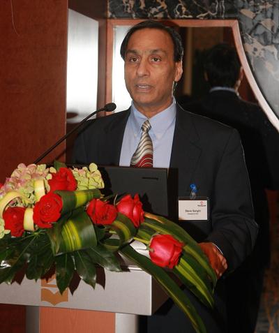 Microchip CEO訪華，強(qiáng)調(diào)穩(wěn)定、創(chuàng)新和堅(jiān)持中國(guó)戰(zhàn)略的重要性