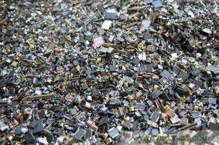 如何辨別元器件是正品還是山寨?