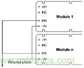 圖1:傳統(tǒng)并聯(lián)方法