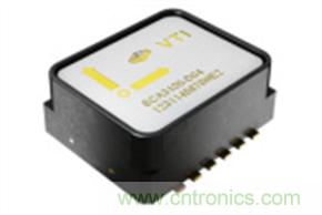 村田發力MEMS傳感器市場， 產品拓至汽車和醫療