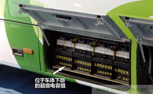 30秒內充滿電，超級電容技術詳解-電子元件技術網