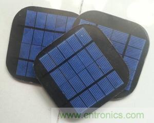 手工打造太陽能充電照明系統:點亮LED給手機充電