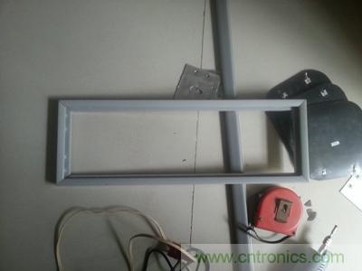 手工打造太陽能充電照明系統:點亮LED給手機充電