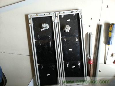 手工打造太陽能充電照明系統:點亮LED給手機充電