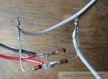 想減少電費嗎?DIY一個迷你風力發電機吧