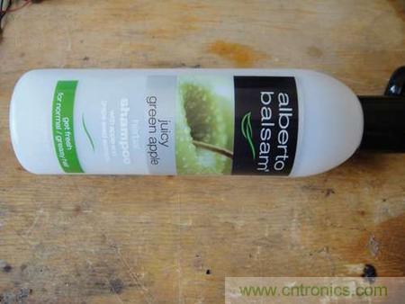 想減少電費嗎?DIY一個迷你風力發電機吧