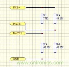 DIY:自制安全高效車用手機(jī)充電器