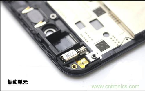 全球最薄!5.75mm Hi-Fi手機vivo X3真機拆解