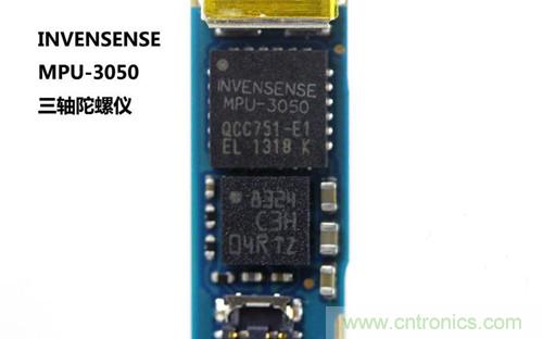 全球最薄!5.75mm Hi-Fi手機vivo X3真機拆解