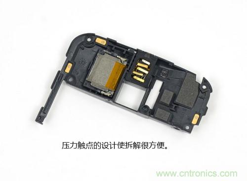 揭秘八核X8 SoC真面目,智能手機(jī)Moto X詳細(xì)拆解!