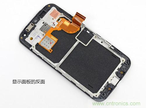 揭秘八核X8 SoC真面目,智能手機(jī)Moto X詳細(xì)拆解!