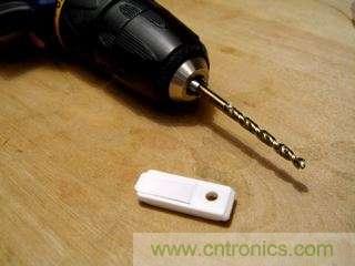 &ldquo;搖一搖&rdquo;手電筒DIY