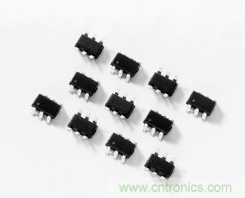 Littelfuse新型保護晶閘管,結(jié)電容比箝位器件低45%