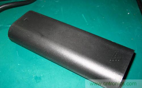 【DIY】電量救星!低成本自制移動(dòng)電源