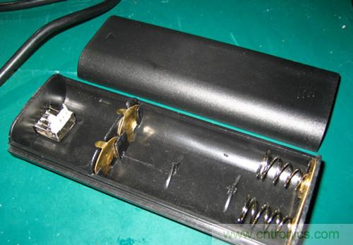 【DIY】電量救星!低成本自制移動(dòng)電源