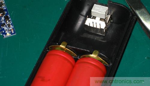 【DIY】電量救星!低成本自制移動(dòng)電源