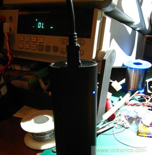 【DIY】電量救星!低成本自制移動(dòng)電源