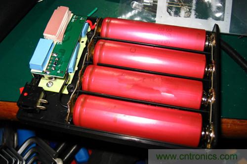 【DIY】電量救星!低成本自制移動(dòng)電源