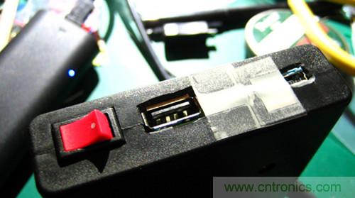 【DIY】電量救星!低成本自制移動(dòng)電源