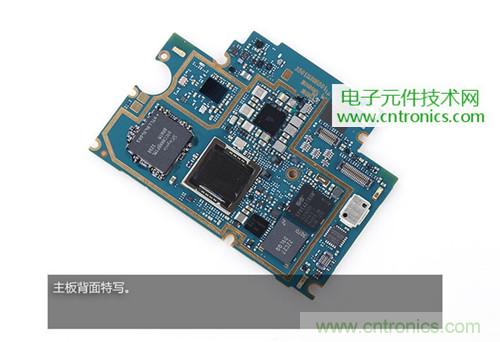 完爆三星Note 3,小米3移動(dòng)版工程機(jī)拆解!