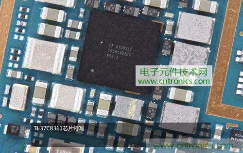 完爆三星Note 3,小米3移動(dòng)版工程機(jī)拆解!