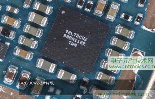 完爆三星Note 3,小米3移動(dòng)版工程機(jī)拆解!