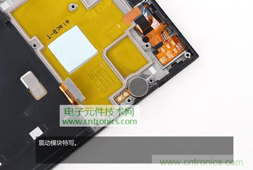 完爆三星Note 3,小米3移動(dòng)版工程機(jī)拆解!