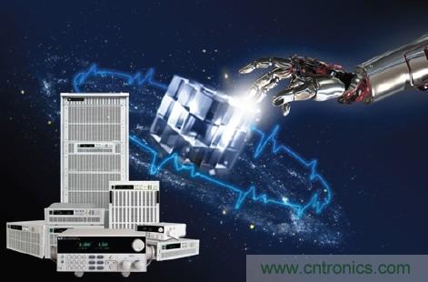 精確穩(wěn)定的航天航空領域測試方案&mdash;&mdash;艾德克斯電源與電子負載的應用
