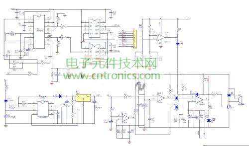 網友獨創:不怕停電的帶外殼逆變器設計方案