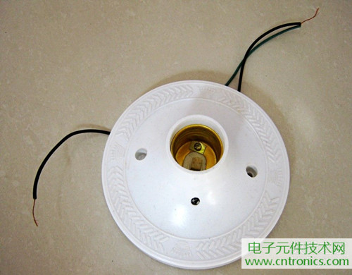 DIY:自制紅外遙控開關【附電路圖】