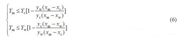 一種新型的兩通道PWM的LED調光調色方法:公式6