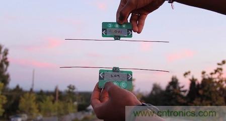 網(wǎng)友熱議：無電池手機(jī)能否實(shí)現(xiàn)？