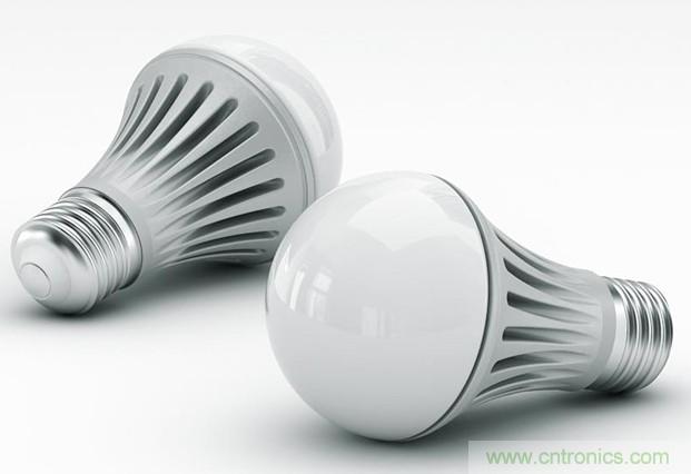 經(jīng)驗分享:LED損壞原因及LED電路保護方法詳解