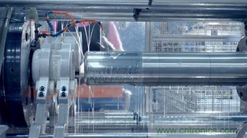 顛覆傳統(tǒng)設計,蘋果全新Mac Pro生產線探秘