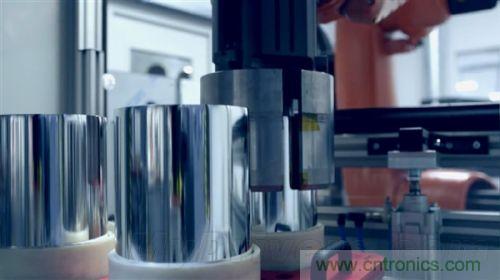 顛覆傳統(tǒng)設計,蘋果全新Mac Pro生產線探秘