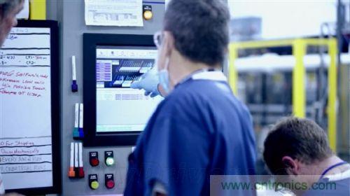 顛覆傳統(tǒng)設計,蘋果全新Mac Pro生產線探秘