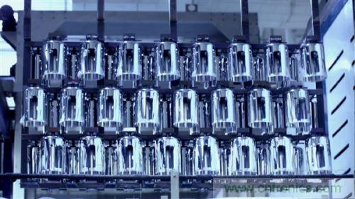 顛覆傳統(tǒng)設計,蘋果全新Mac Pro生產線探秘