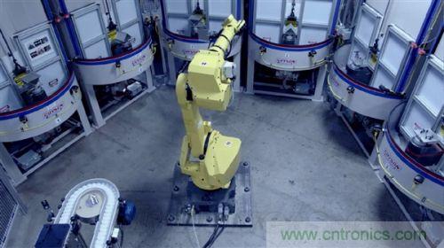 顛覆傳統(tǒng)設計,蘋果全新Mac Pro生產線探秘