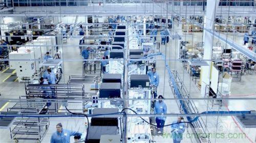 顛覆傳統(tǒng)設計,蘋果全新Mac Pro生產線探秘