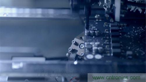 顛覆傳統(tǒng)設計,蘋果全新Mac Pro生產線探秘