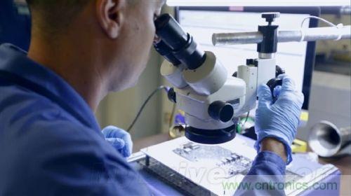 顛覆傳統(tǒng)設計,蘋果全新Mac Pro生產線探秘