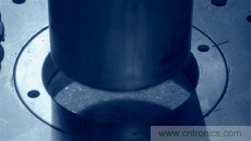 顛覆傳統(tǒng)設計,蘋果全新Mac Pro生產線探秘