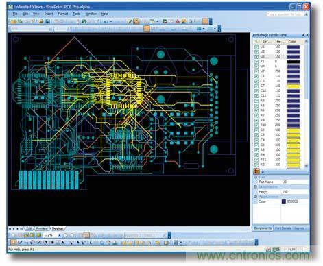 經(jīng)驗分享:PCB繪圖技巧及常見錯誤