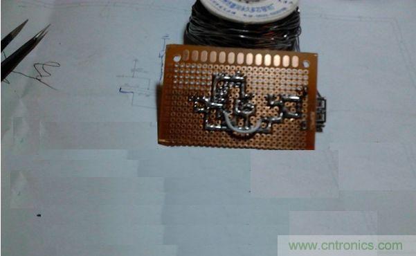 移動電源DIY:將電池升壓至5V給手機充電