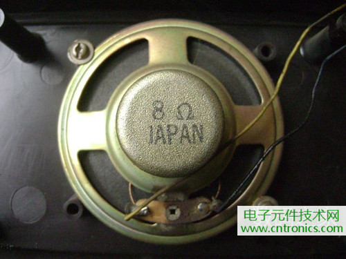 拆個老古董,日本精工石英電子掛鐘拆解