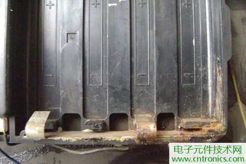 拆個老古董,日本精工石英電子掛鐘拆解