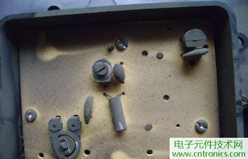 拆個老古董,日本精工石英電子掛鐘拆解