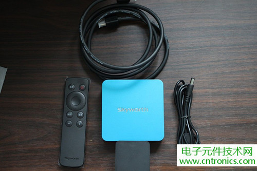 【拆解】不如小米?愛奇藝盒子全網首拆