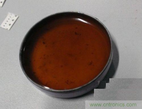 制作U盤全過程,由PCB做起